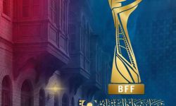 423 فيلماً تتنافس على جوائز مهرجان بغداد السينمائي الثاني